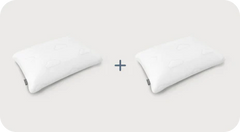 Puffy Signature Pillow