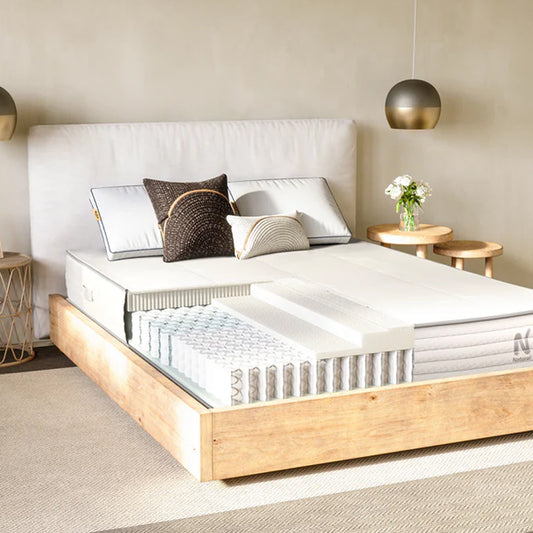 Nolah Natural Mattress