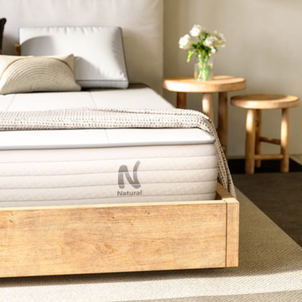 Nolah Natural Mattress