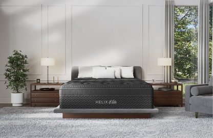 Helix Elite Adjustable Sleep System