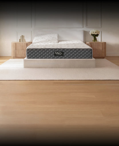 Puffy Cloud Mattress