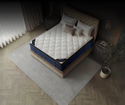 Puffy LEGACY Mattress