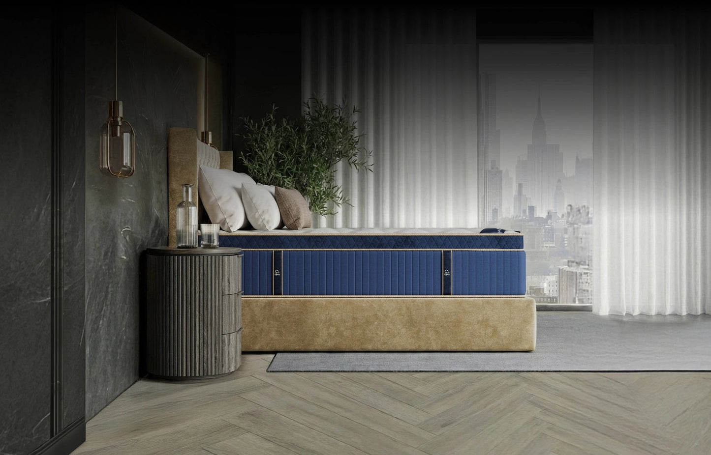 Puffy LEGACY Mattress