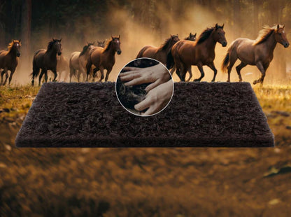 Puffy Legacy Cashmere & Horsehair Luxury Mattress