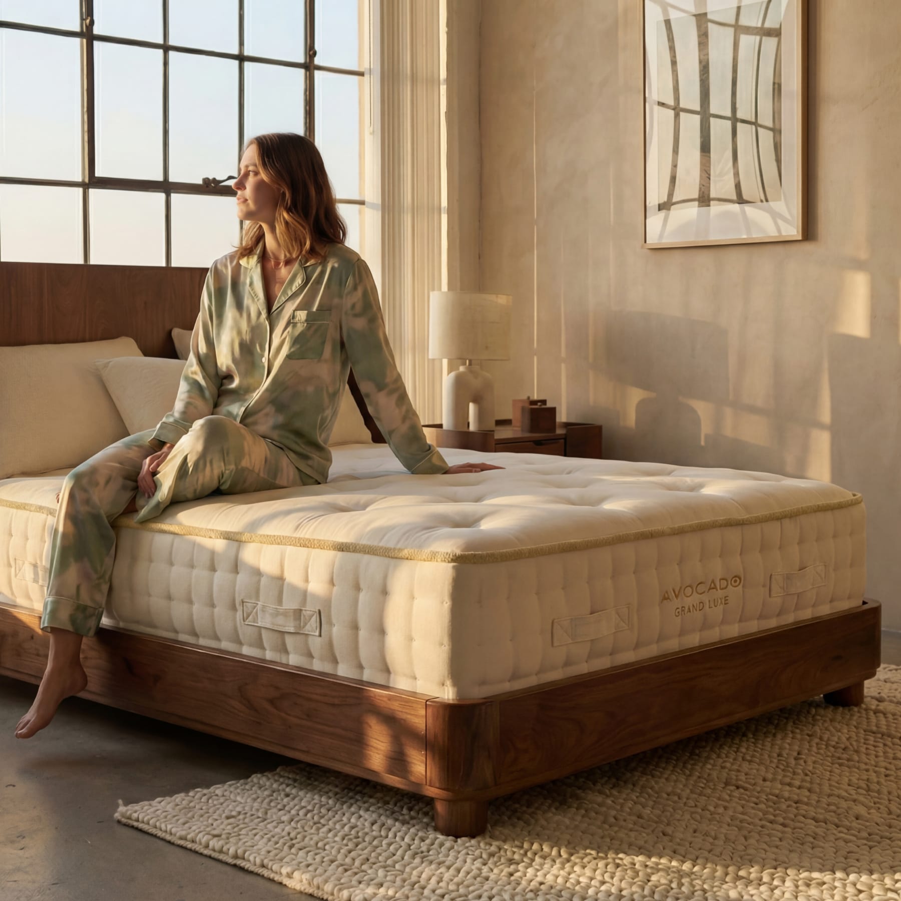 Grand Luxe Mattress Gallery 2