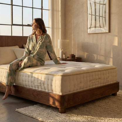 Grand Luxe Mattress Gallery 2