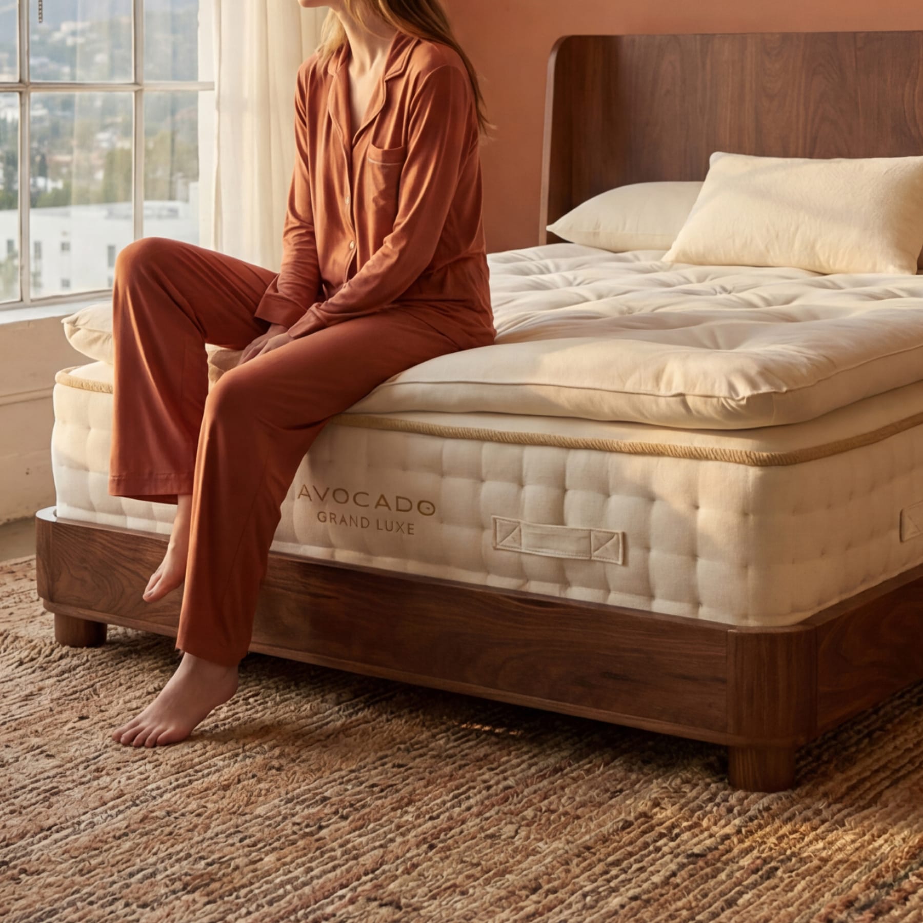 Grand Luxe Mattress Gallery 4
