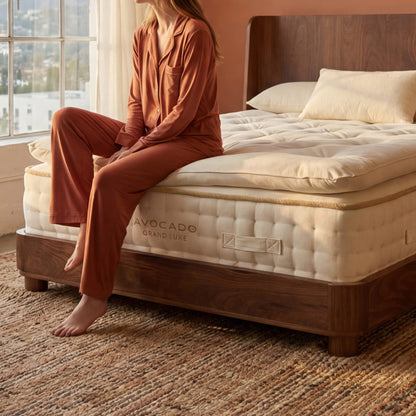 Grand Luxe Mattress Gallery 4