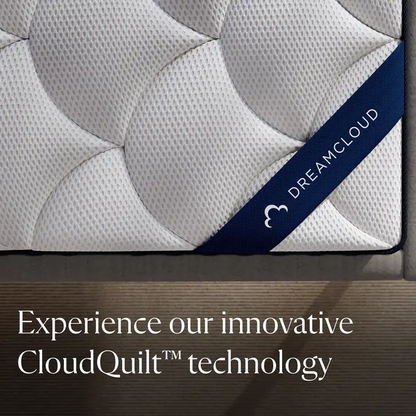 DreamCloud Classic Mattress