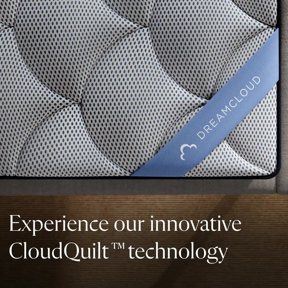 DreamCloud Premier Rest Hybrid
