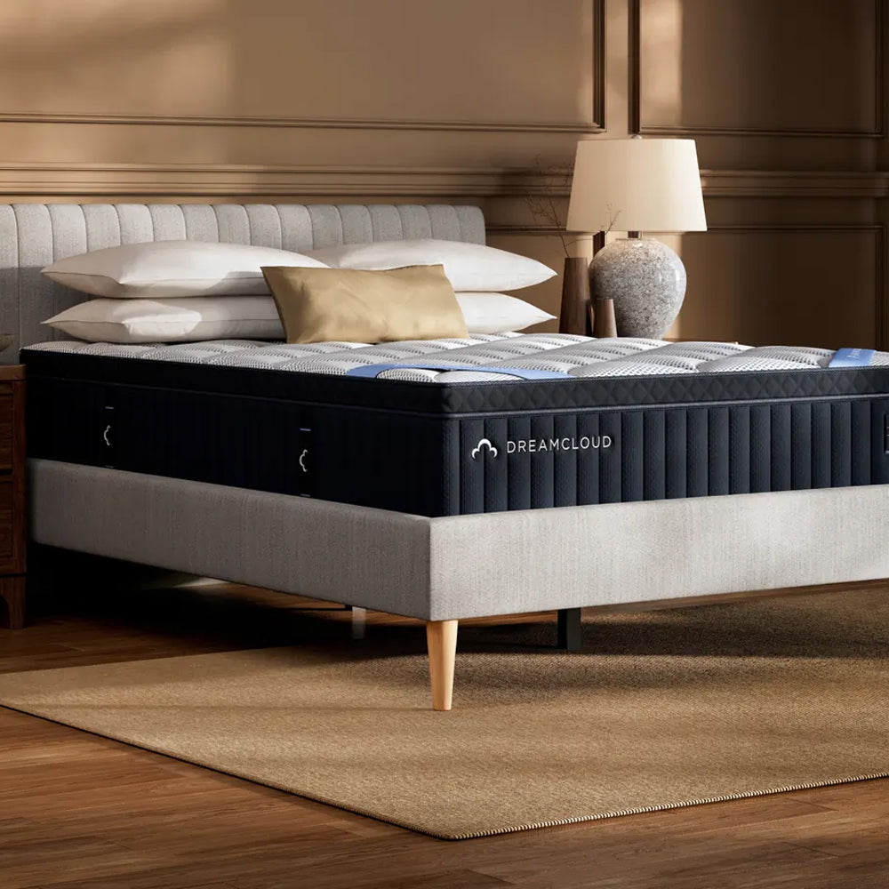 DreamCloud Premier Rest Hybrid