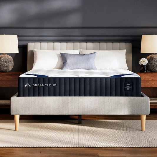 DreamCloud Hybrid Mattress