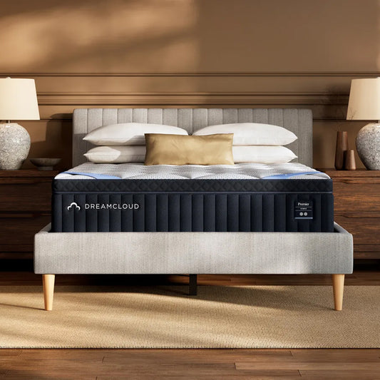 DreamCloud Premier Hybrid