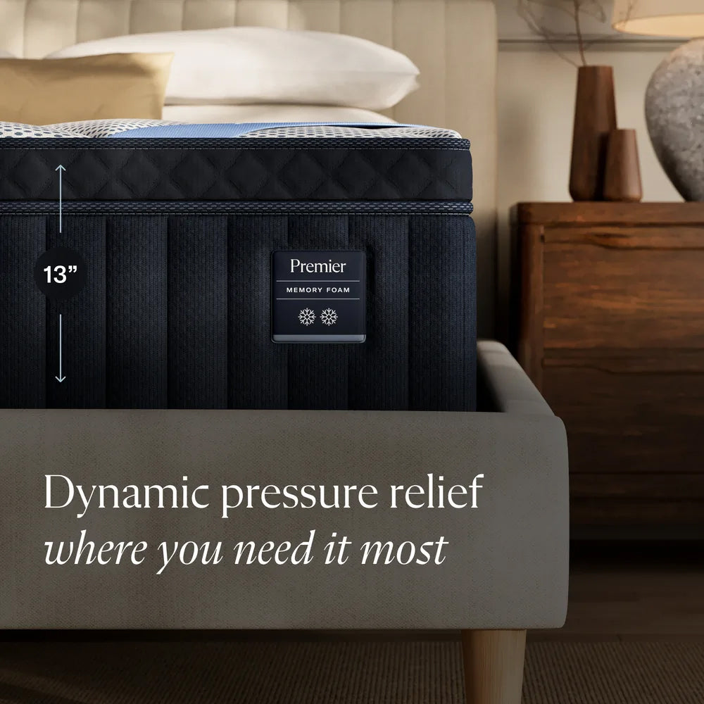 DreamCloud Classic Memory Foam
