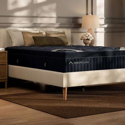 DreamCloud Luxe Memory Foam Mattress