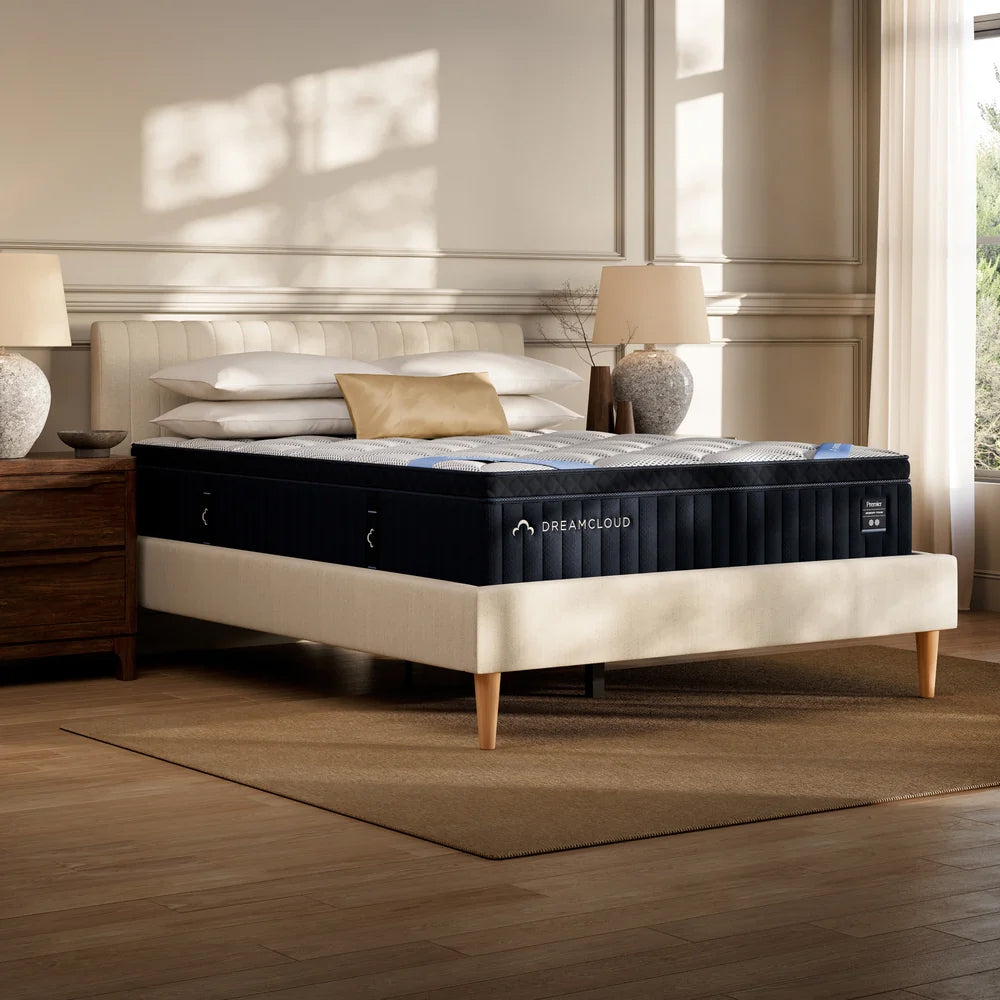 DreamCloud Classic Memory Foam