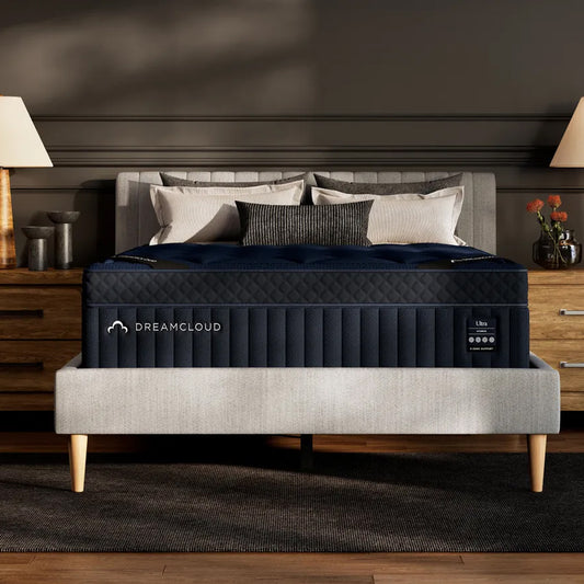 DreamCloud Ultra Hybrid Mattress