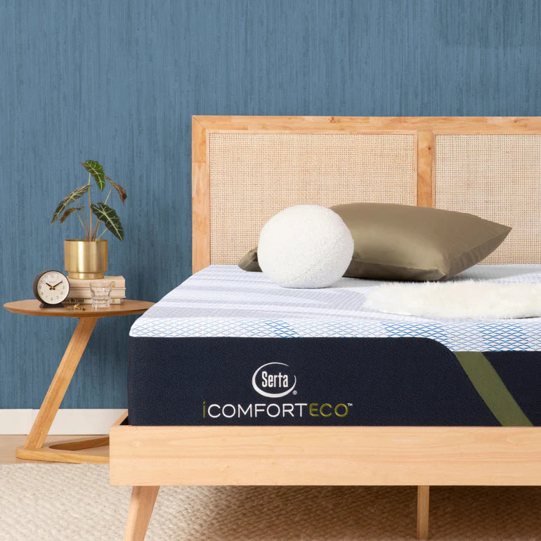 iComfortECO Foam Mattress