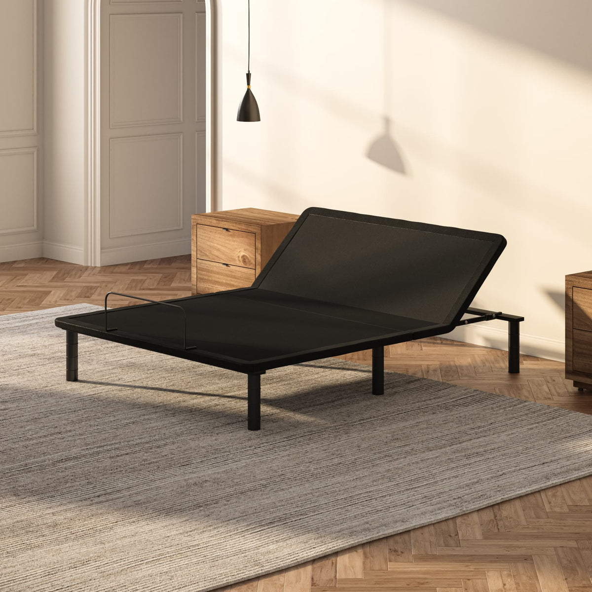 Leesa Adjustable Base