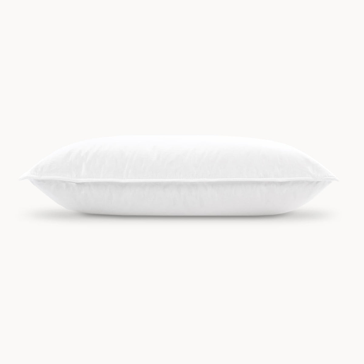 Leesa Down & Feather Pillow