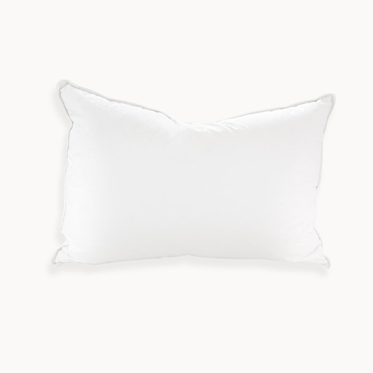Leesa Down & Feather Pillow