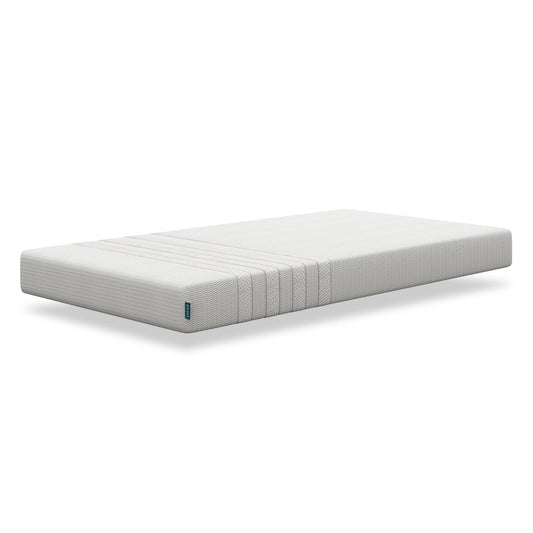 Leesa Kids Mattress on a white background