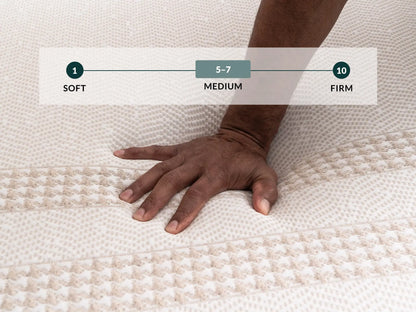 Reserve Hybrid Mattress