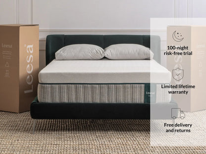 Reserve Hybrid Mattress
