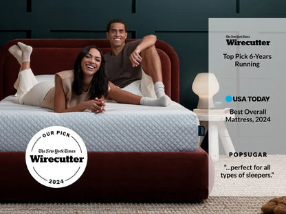 Sapira ® Hybrid Mattress