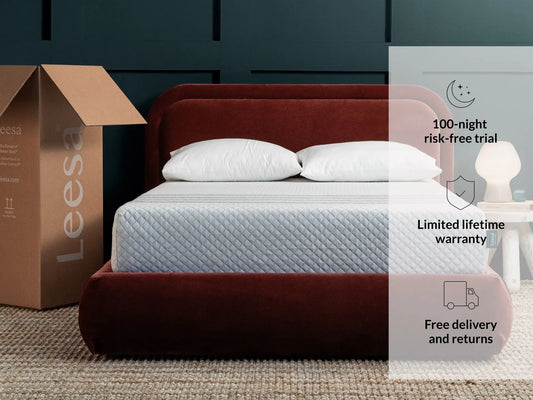 Sapira ® Hybrid Mattress