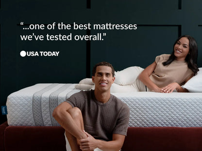 Sapira ® Hybrid Mattress