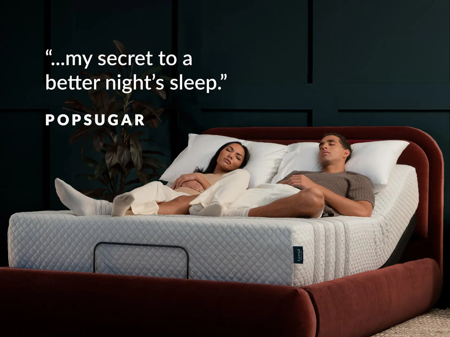 Sapira ® Hybrid Mattress