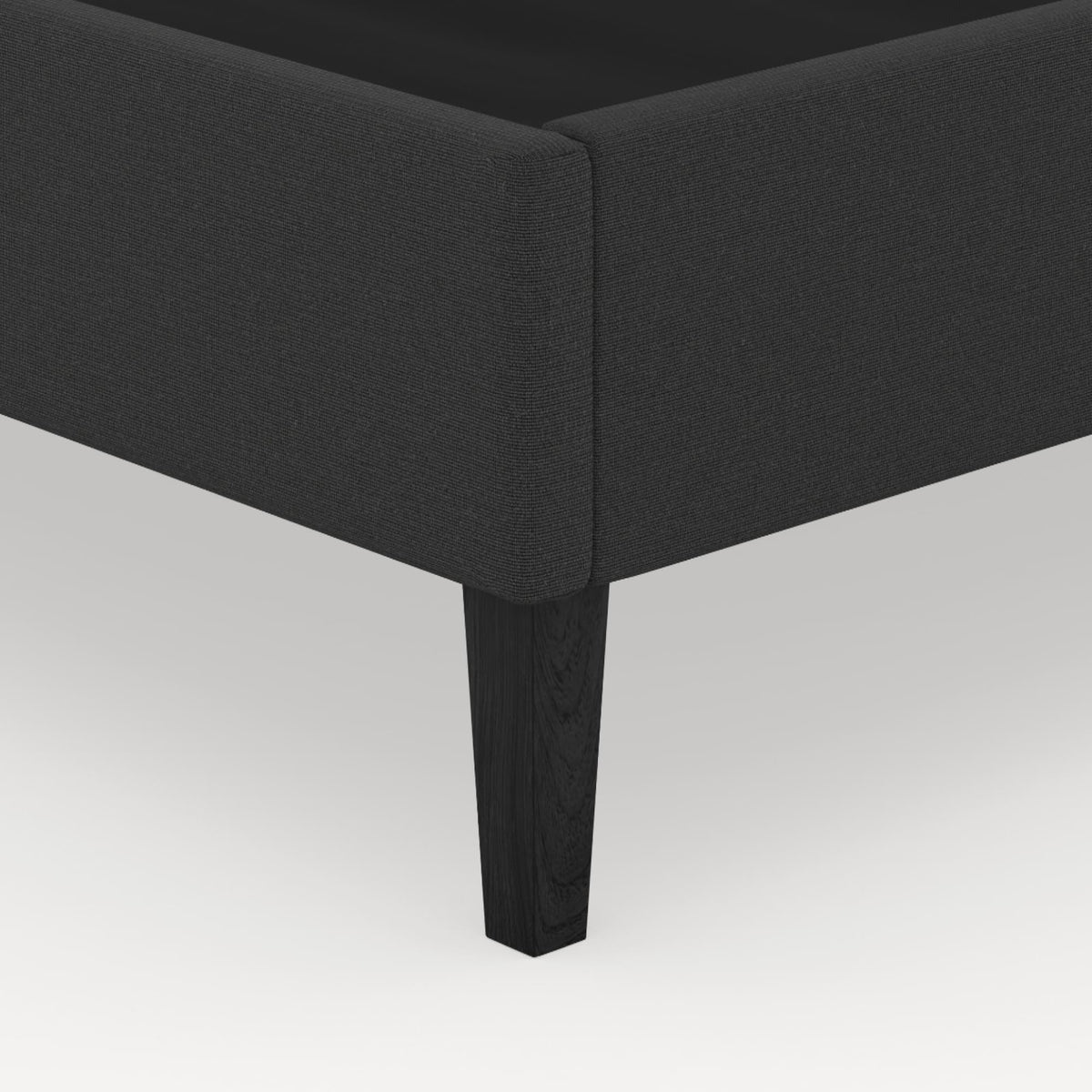 Leesa Platform Bed