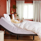 Nectar Premier Adjustable Smart Bed Bundle