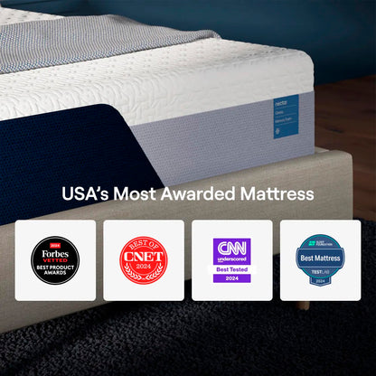 Nectar Classic Memory Foam Mattress