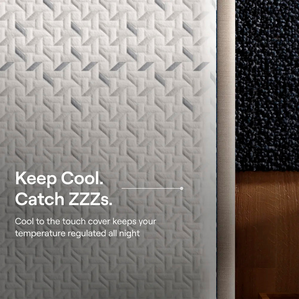 Nectar Classic Memory Foam Mattress