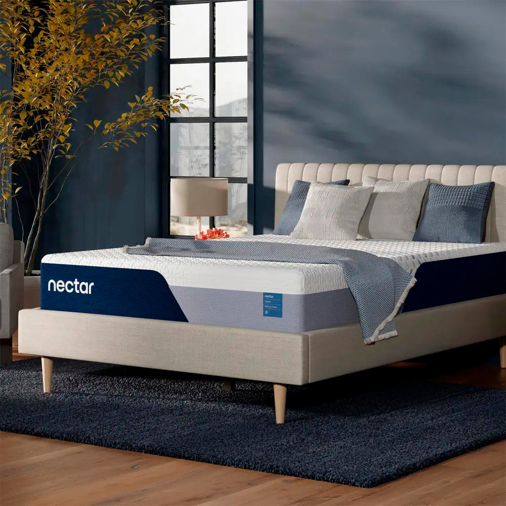 Nectar Classic Memory Foam Mattress
