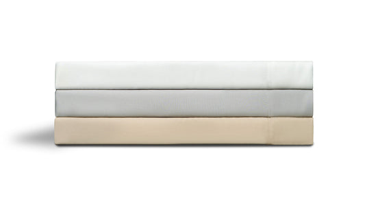 Bear Tencel Sheet Set — folded product