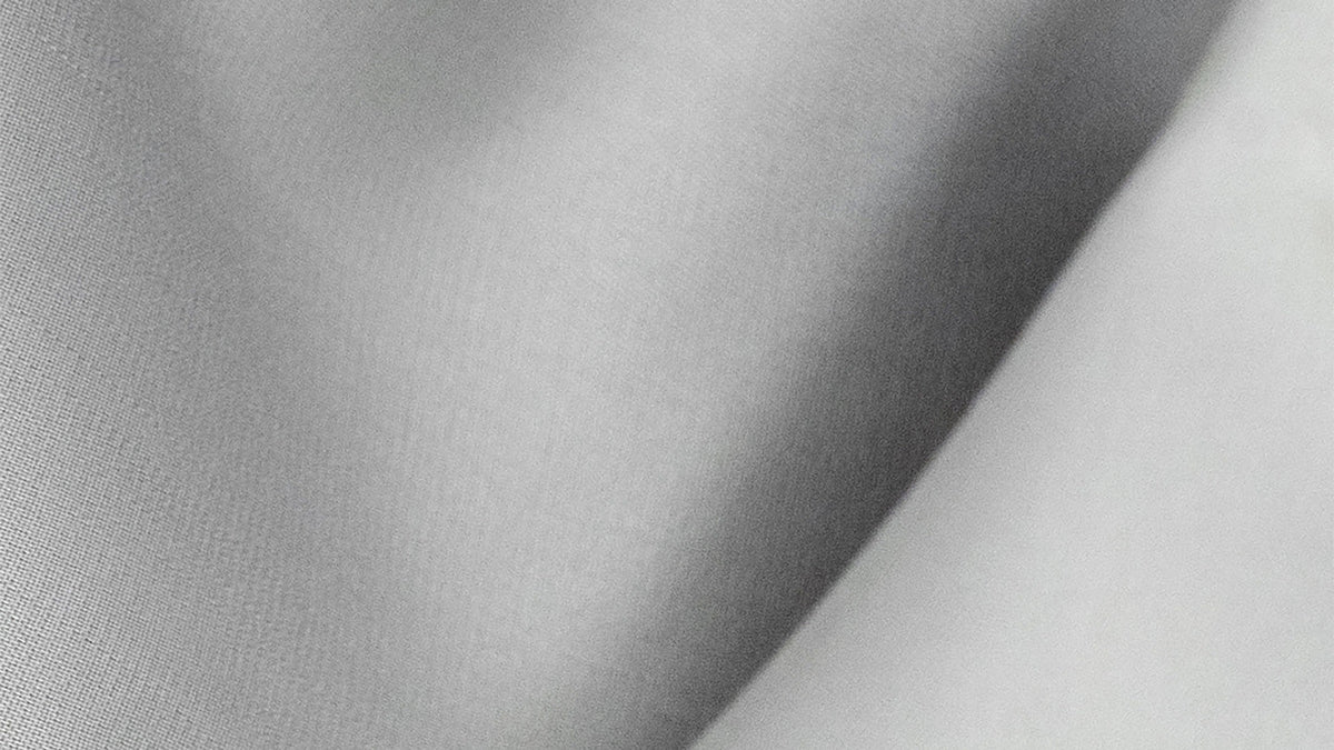 Bear Tencel Sheet Set — close-up view