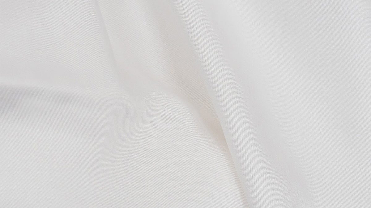 Bear Tencel Sheet Set — fabric detail