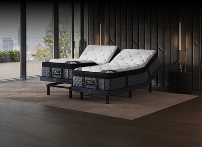 Puffy Monarch Luxury Set Hybrid