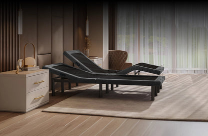 Puffy Monarch Luxury Set Hybrid