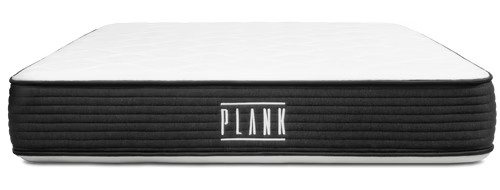 Plank Firm Mattress Ultimate Sleep Bundle
