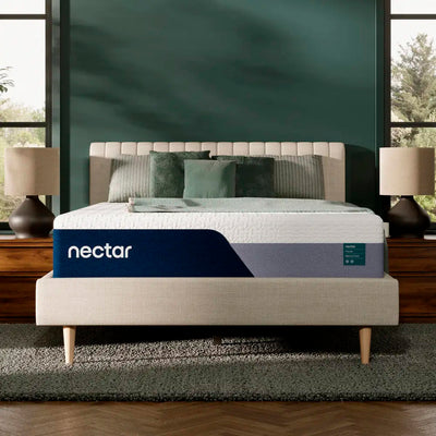 Nectar Premier Memory Foam Mattress