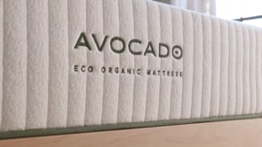 Eco Organic Mattress