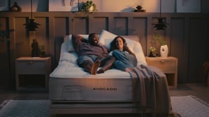 Luxury Organic Mattress