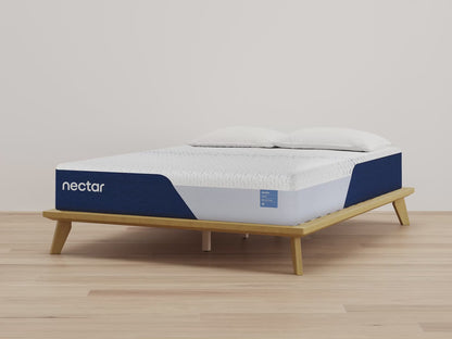 Nectar Classic Memory Foam Mattress