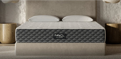 Puffy Cloud Mattress