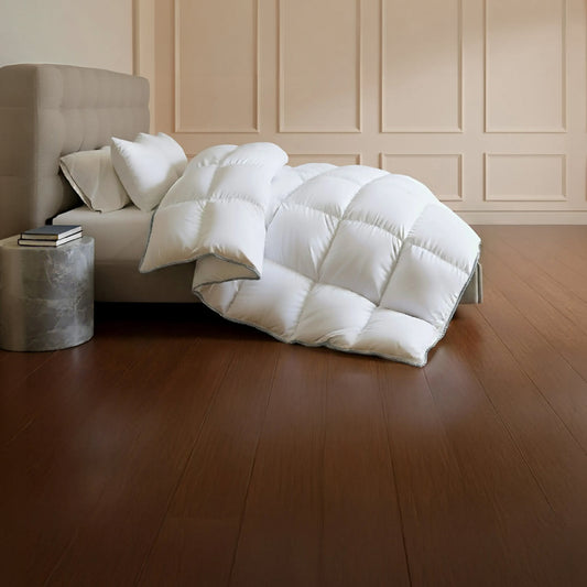 Puffy Deluxe Comforter