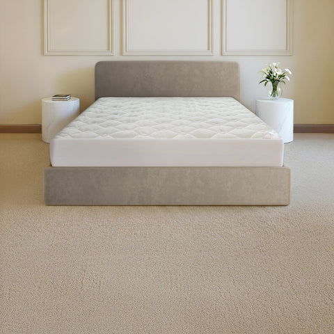 Puffy Deluxe Mattress Pad